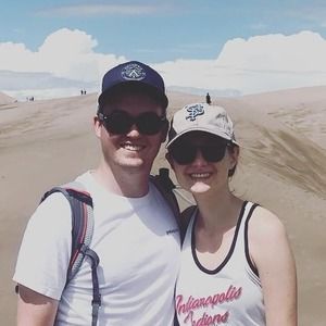 Meet your Posher, Sam